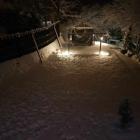 Chalet Severka Carpe Diem Rokytnice nad Jizerou Exteriör bild