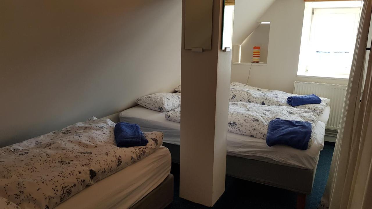 Chalet Severka Carpe Diem Rokytnice nad Jizerou Exteriör bild