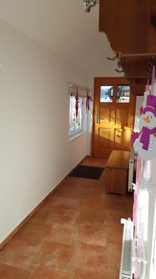 Chalet Severka Carpe Diem Rokytnice nad Jizerou Exteriör bild