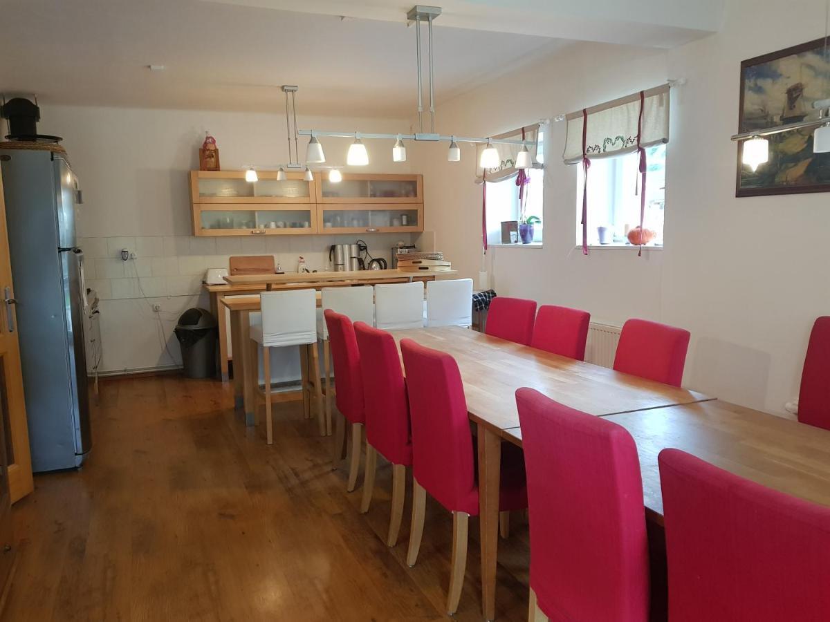 Chalet Severka Carpe Diem Rokytnice nad Jizerou Exteriör bild