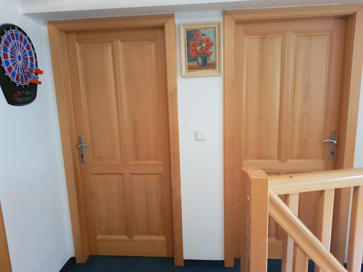 Chalet Severka Carpe Diem Rokytnice nad Jizerou Exteriör bild