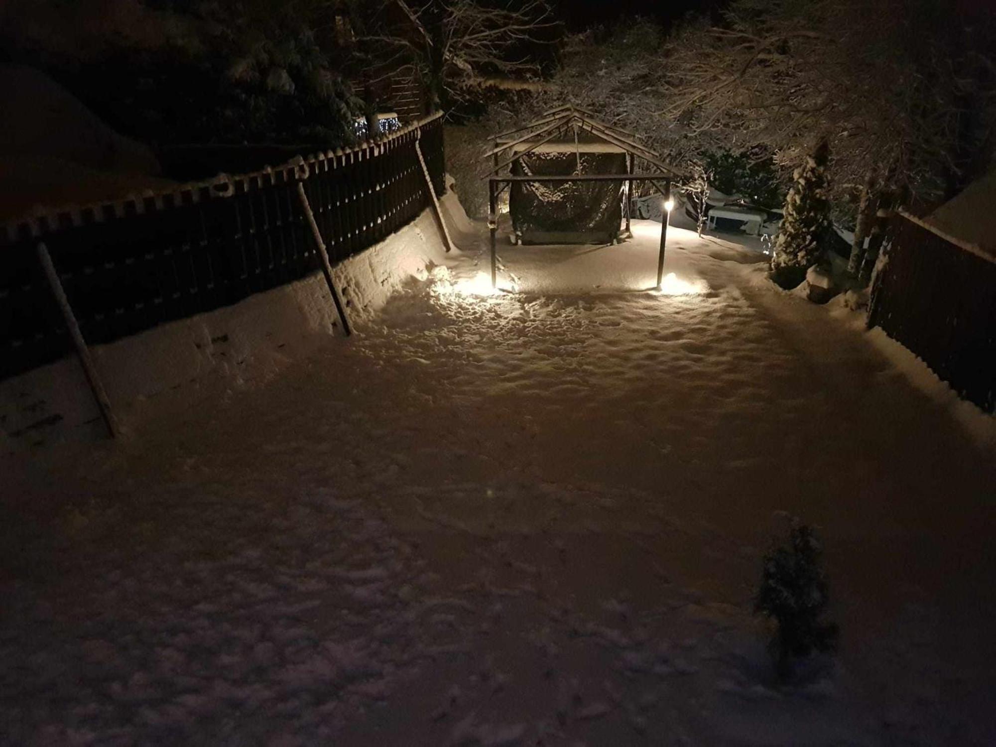 Chalet Severka Carpe Diem Rokytnice nad Jizerou Exteriör bild
