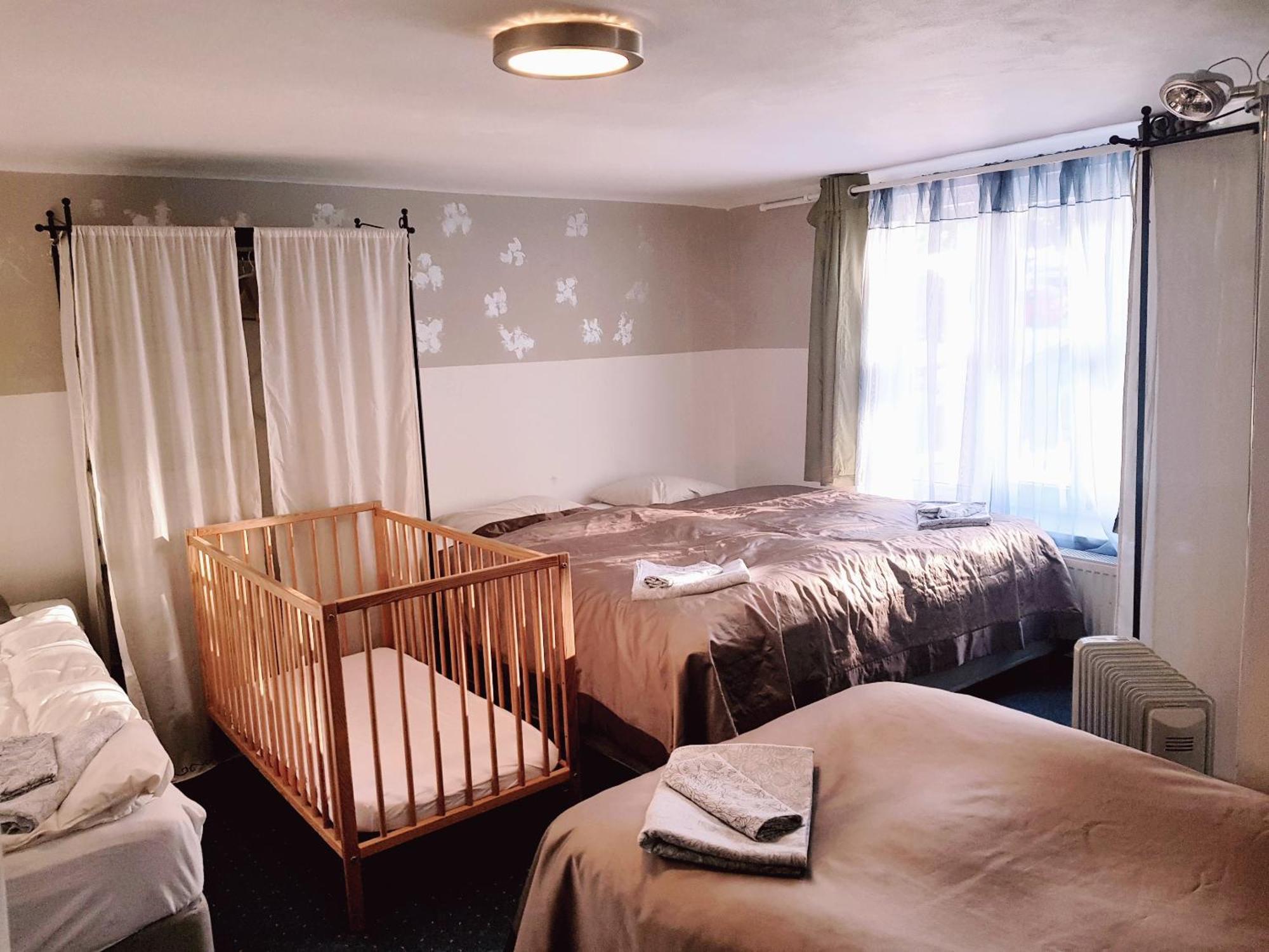 Chalet Severka Carpe Diem Rokytnice nad Jizerou Exteriör bild