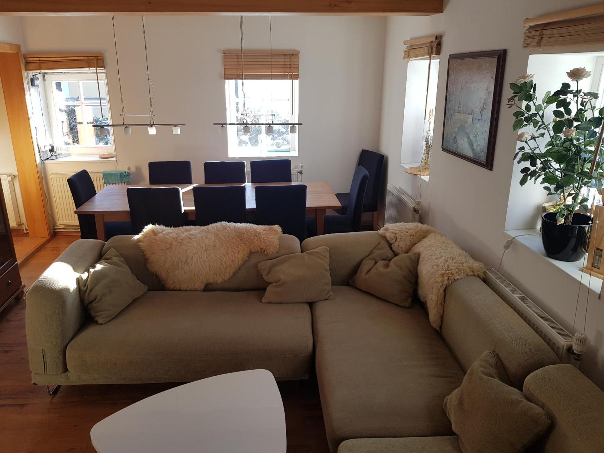 Chalet Severka Carpe Diem Rokytnice nad Jizerou Exteriör bild